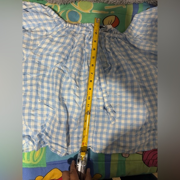 Harrods Pajama Set - Picture 13 of 16